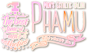 Phamu（パム）のロゴ