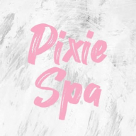 PixieSpa町田（ピクシースパ）のロゴ