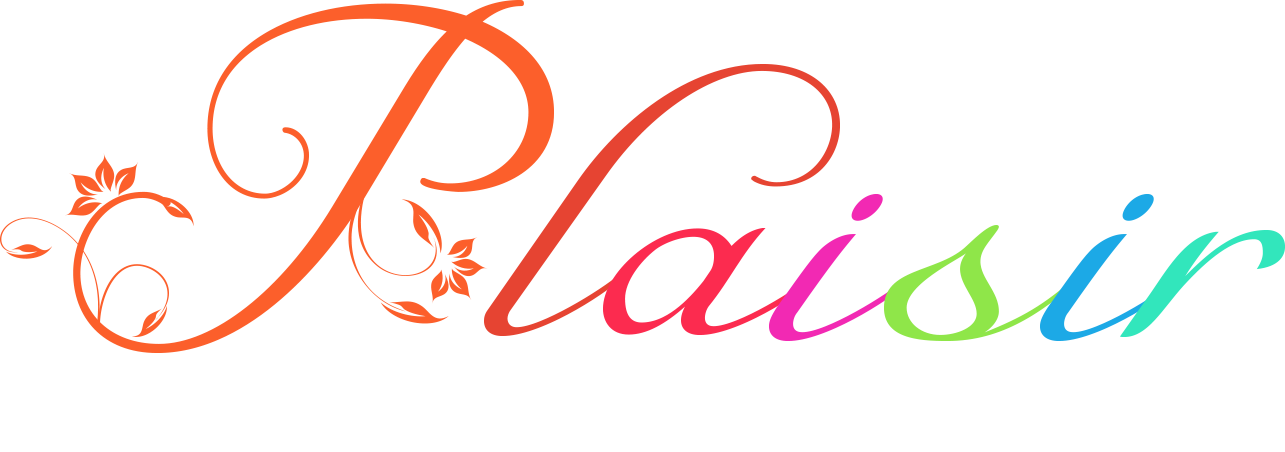 Plaisir（プレジール）のロゴ