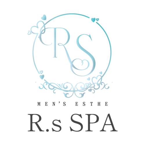 R.sスパのロゴ