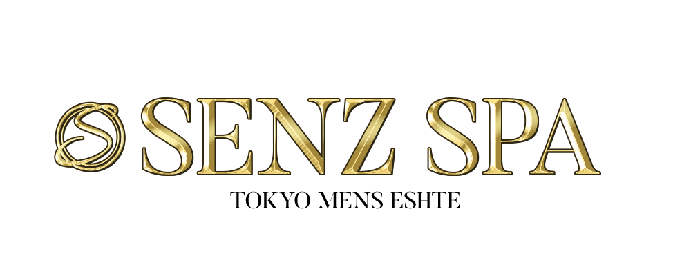 SENZ SPAのロゴ