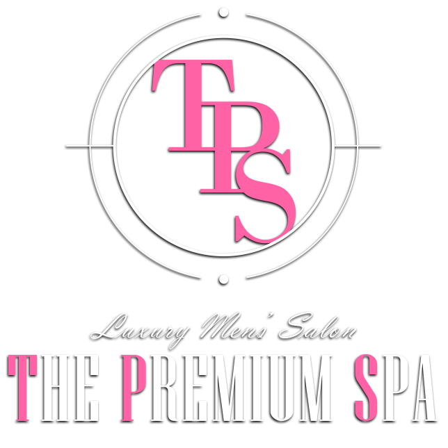 THE PREMIUM SPA（プレミアムスパ）のロゴ
