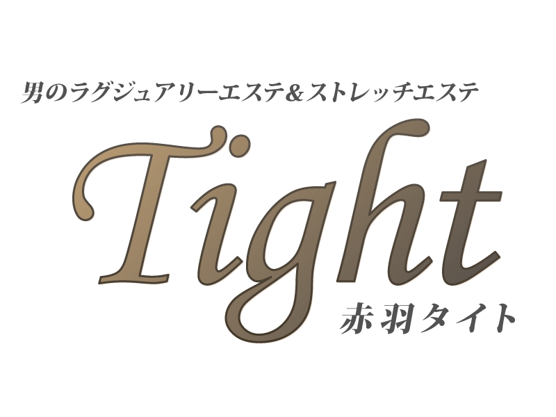 タイト Tightのロゴ