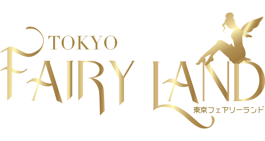 Tokyo fairy land～東京フェアリーランド～のロゴ