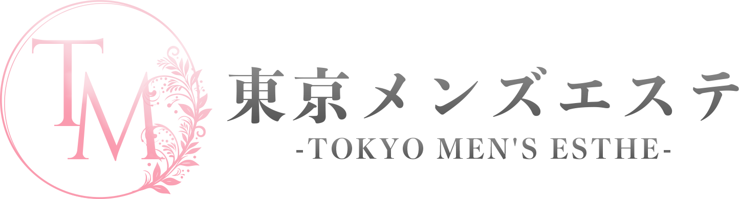 東京メンズエステ-TokyoMensEsthe-のロゴ