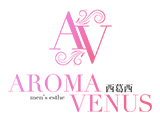 AROMA VENUSのロゴ