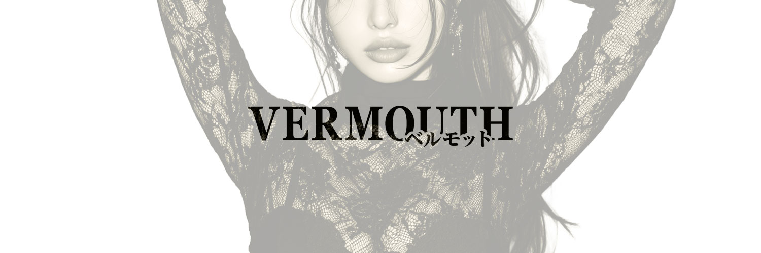 VERMOUTH（ベルモット） 亀戸ルームのロゴ